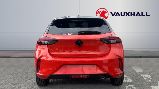 Vauxhall Corsa 1.2 Turbo Yes 5dr [Winter Pack] Petrol Hatchback - Image 6